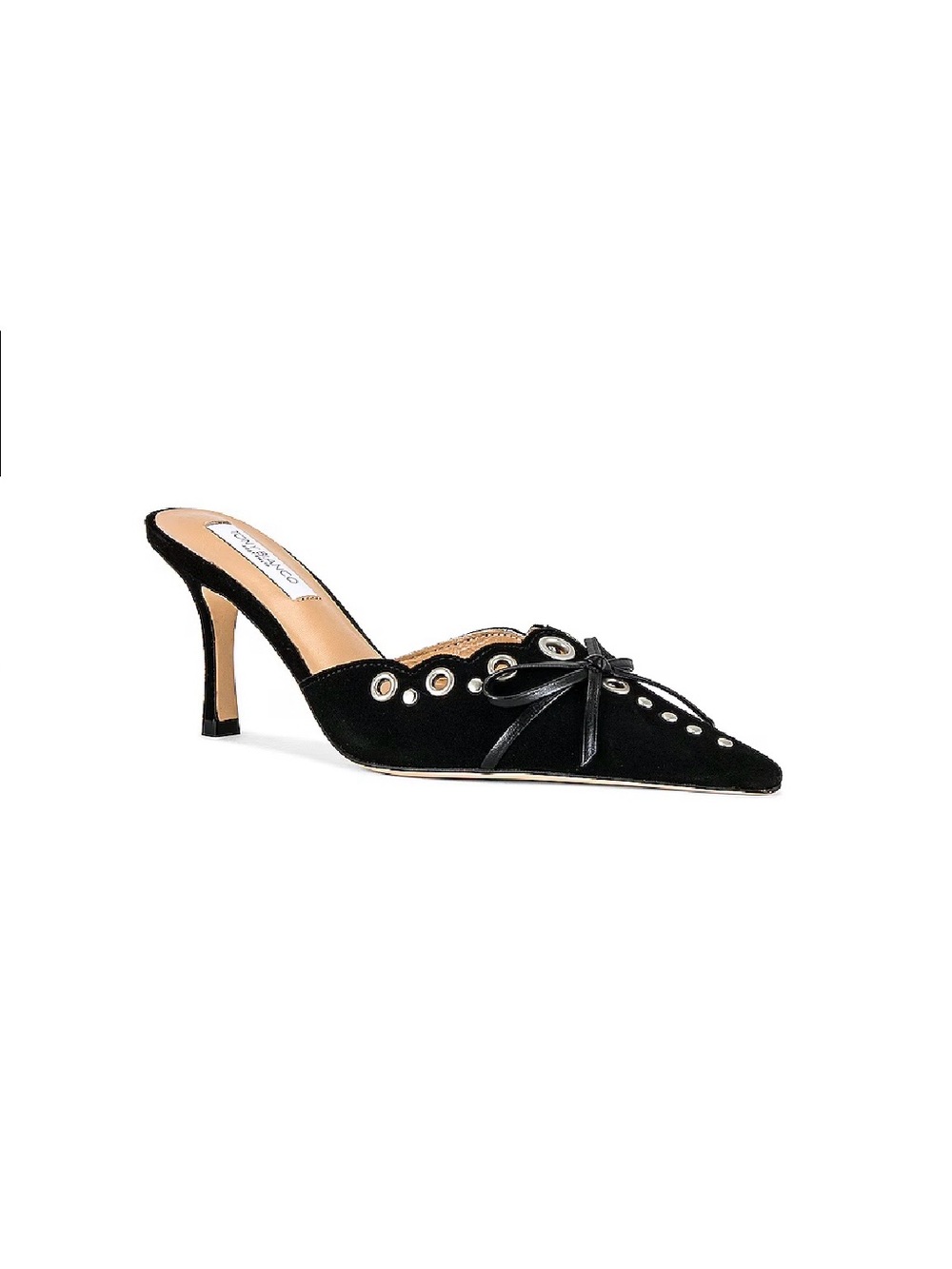 Tony Bianco Shae Mule